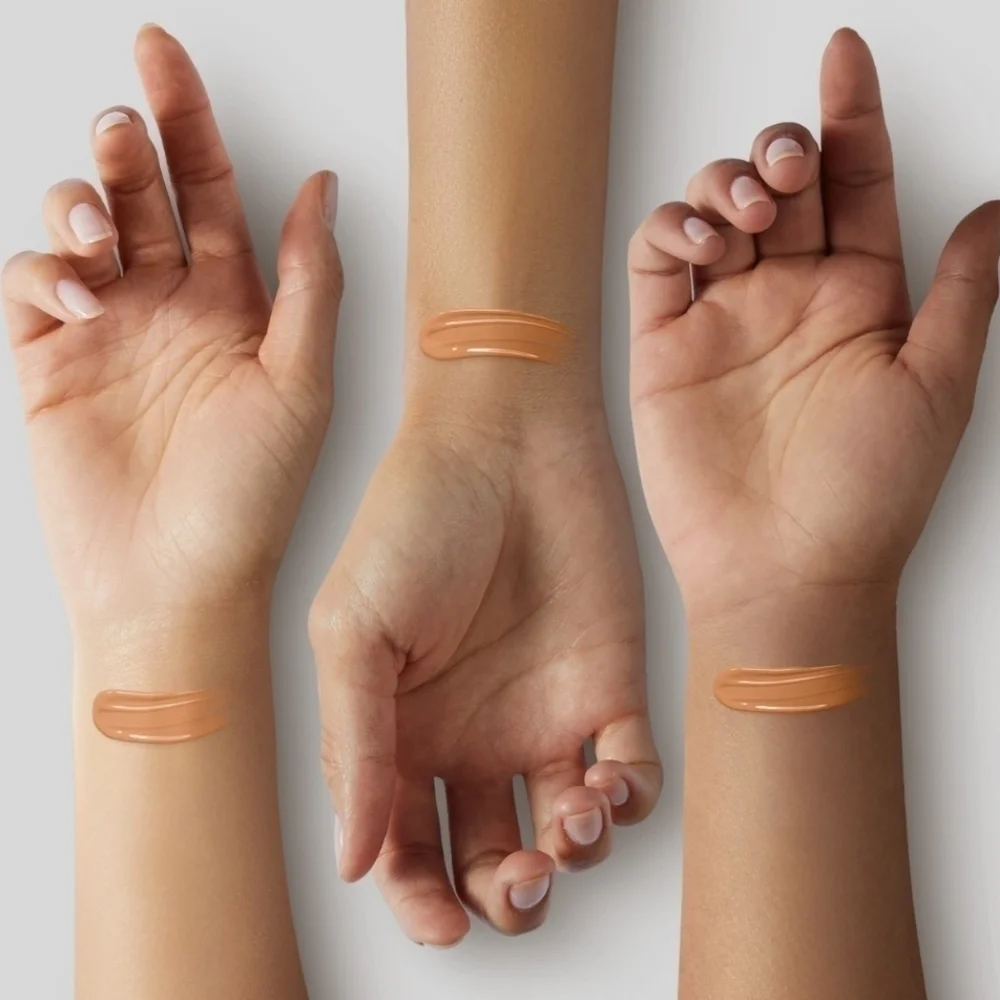 LAST ONE 🔥L'ORÉAL infallible pro Glow foundation 211